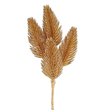 GALHO FOSCO PINHEIRO 5G 25CM DOUR