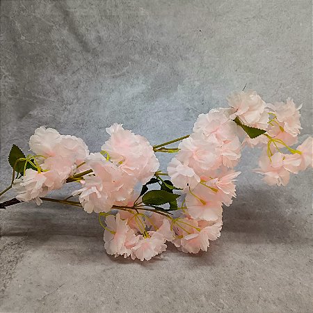 GALHO CEREJEIRA ROSA CLARO 129749