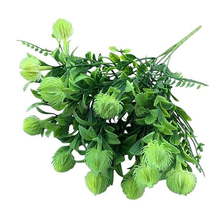 BUQUE FLOR TROPICAL 32CM  129997