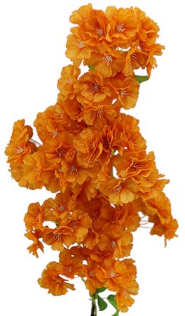 GALHO CEREJEIRA LARANJA 100CM 130550
