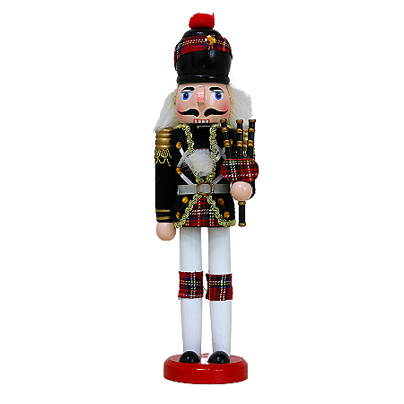 QUEBRA NOZES 30CM GAITA 130353