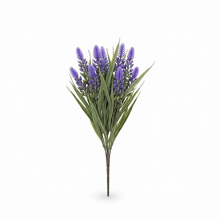 BUQUE DE LAVANDA 44CM 131270