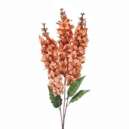 GALHO DE JACINTO 87CM- TERRA COTA