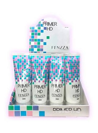 Primer HD Fenzza