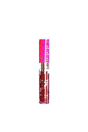 VINYL LIQUID LIPSTICK - RED FRUIT MOUSSE
