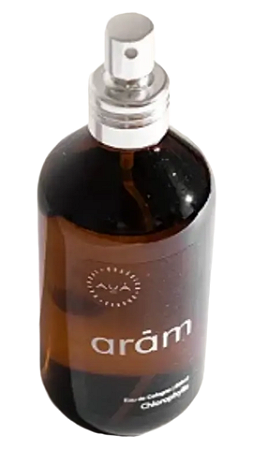 Eau de Cologne ARAM 200ml