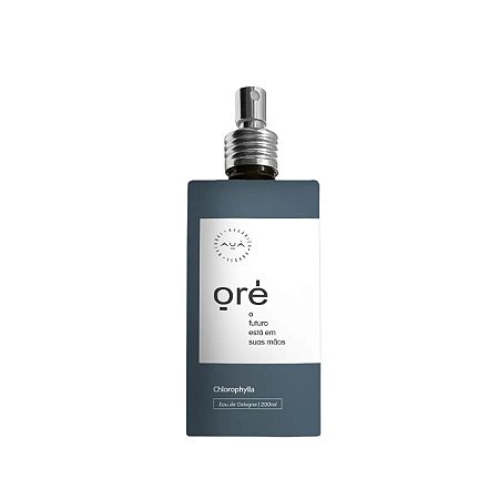 Eau de Cologne ORÉ 200ml