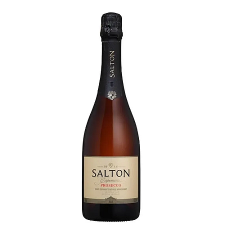 Espumante Branco Brasileiro Brut Prosecco SALTON