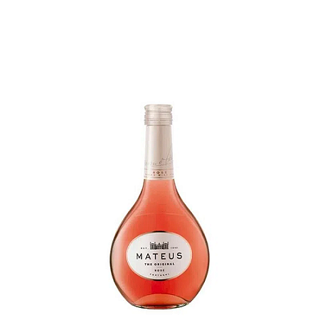 Mateus Rosé Baby 187ml