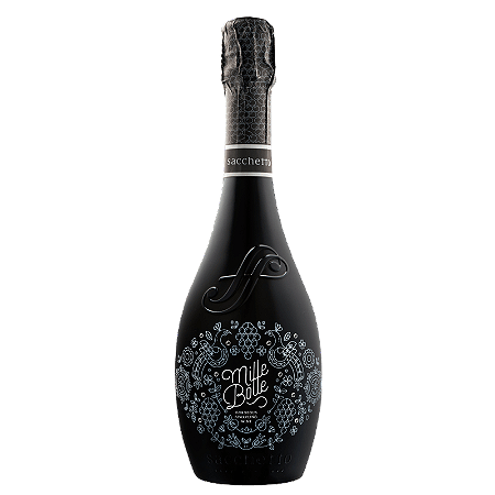 Espumante Branco Italiano Brut MILLE BOLLE