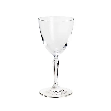 Taça para Vinho Branco de Cristal Ecológico IVANA 200ml