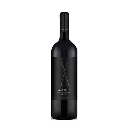 Vinho Tinto Brasileiro Panizzon MAXIMUS