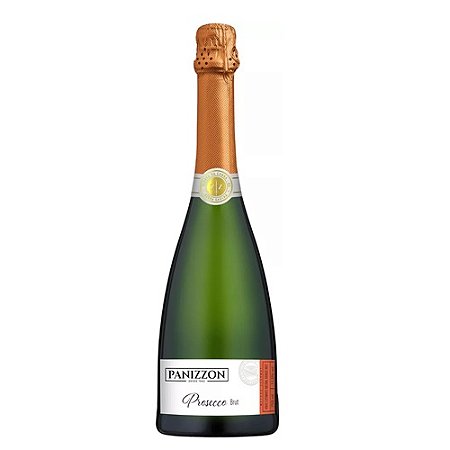 Espumante Branco Brasileiro Brut Prosecco PANIZZON