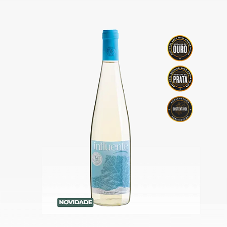 Vinho Branco Português INFLUENTE