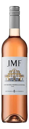 Vinho Rosé Português JMF