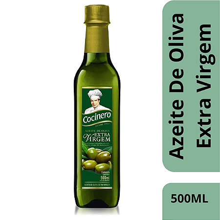 Azeite de Oliva Extra Virgem COCINERO