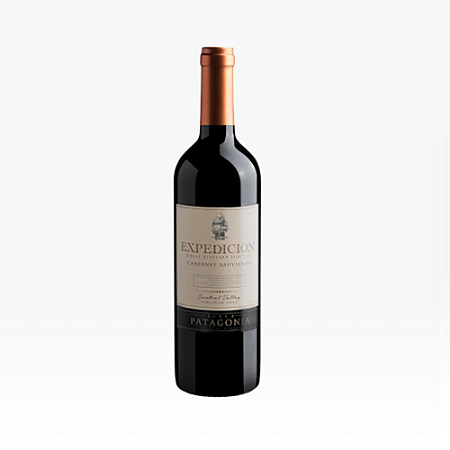 Vinho Tinto Chileno Cabernet Sauvignon EXPEDICION