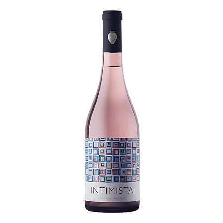 Vinho Rosé Português INTIMISTA Alentejo