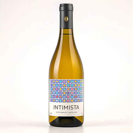 Vinho Branco Português INTIMISTA