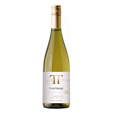 Vinho Branco Chileno TANTEHUE Chardonnay