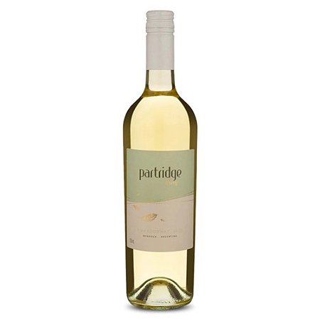 [EM BREVE] Vinho Branco Argentino Chardonnay PARTRIDGE Flying