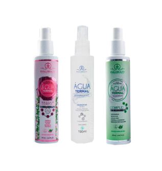 Água Termal 190ml PhálleBeauty