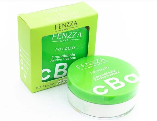 Pó Solto Salve Brasil CBA - FENZZA
