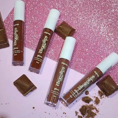 Gloss Chocolate Chocolips - Dapop DP2243/A