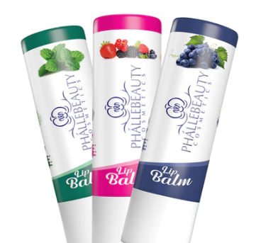 Protetor Labial FPS 24 3,5g PhálleBeauty