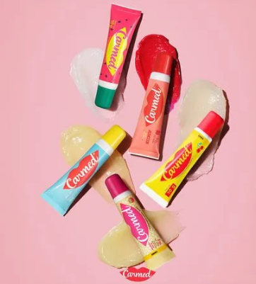 Hidratante Labial Carmed 10GR