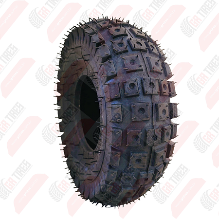 Pneu Mini Quadriciclo 3.00-4