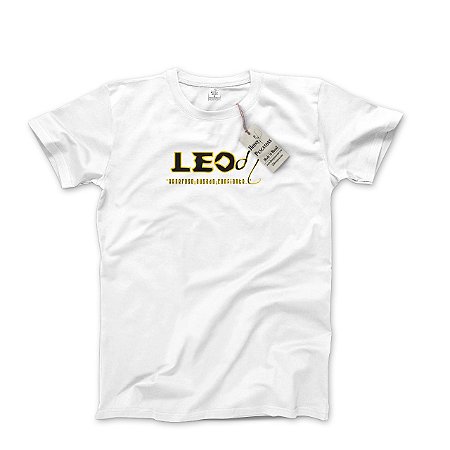 Camiseta Leão