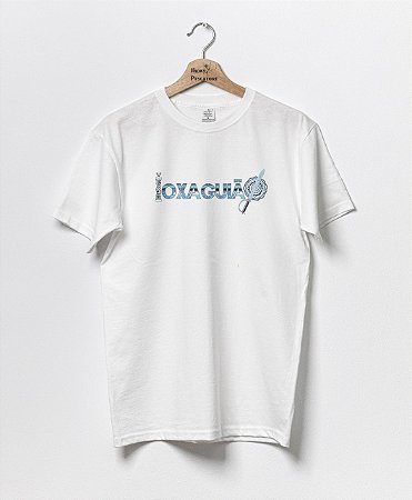 Camiseta Orixá Oxaguiã