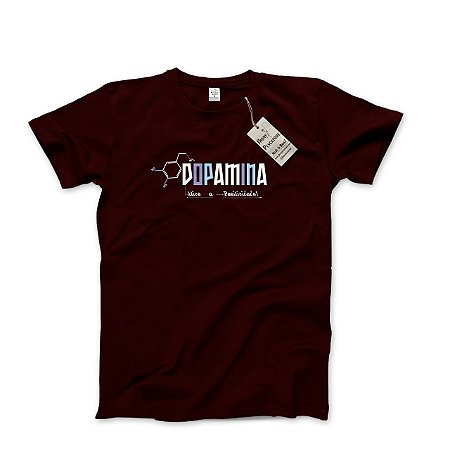 Dopamina - Ative a Positividade