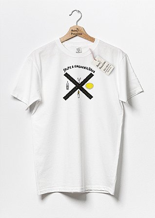 Camiseta Salve a Encruzilhada