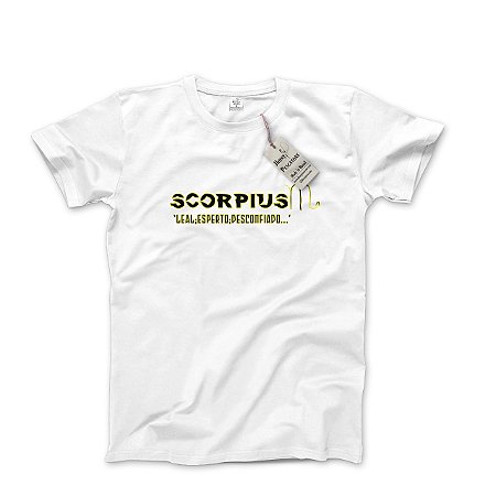 Escorpião
