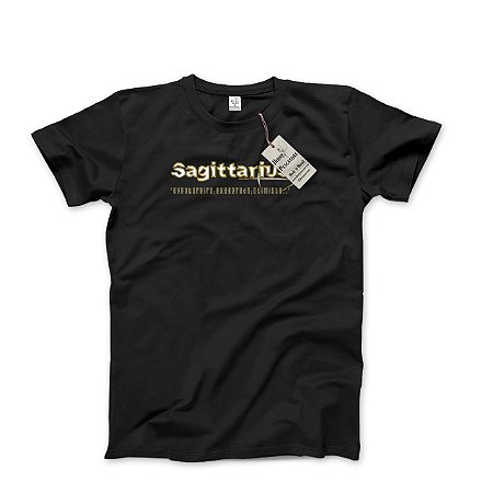 Sagitários