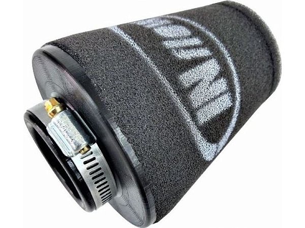 Filtro de ar esportivo racing INFLOW - 3 Polegadas HPF9934R