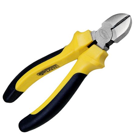 Alicate de corte diagonal de 6 polegadas cabo pp mtx