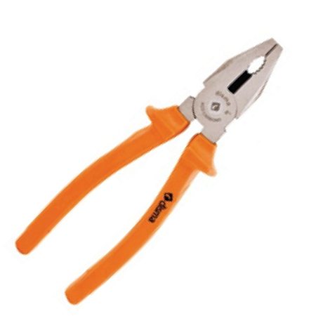 Alicate universal 8 polegadas