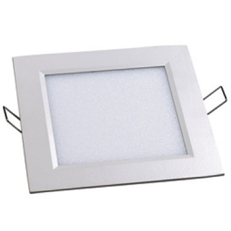 PAINEL LED 18W QUADRADO P/ EMBUTIR