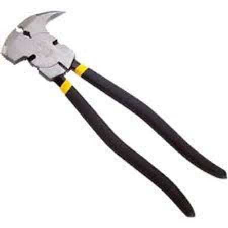 Alicate Fazendeiro 10" belfix