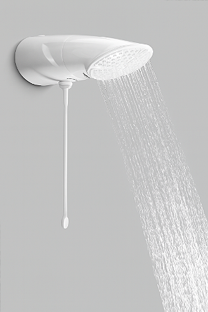 DUCHA TOP JET MULTI 220V 7500W