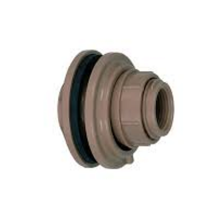 ADAPTADOR C/ANEL SOLD. CAIXA D AGUA 20MMX1/2 AMANCO