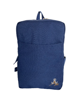 MOCHILA MÃES QUE ORAM