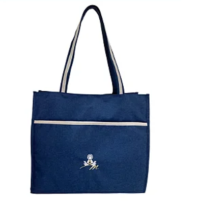 BOLSA GRANDE MÃES QUE ORAM