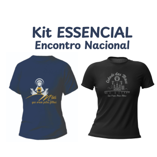 AMO KIT ESSENCIAL