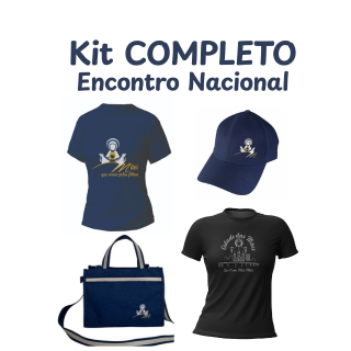 AMO KIT COMPLETO