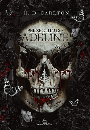 PERSEGUINDO ADELINE - H.D. Carlton