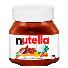 NUTELLA 140G